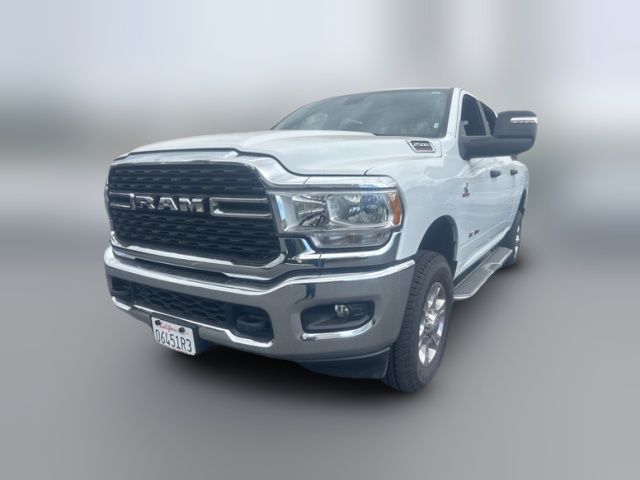 2023 Ram 2500 Big Horn