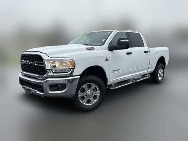 2023 Ram 2500 Big Horn