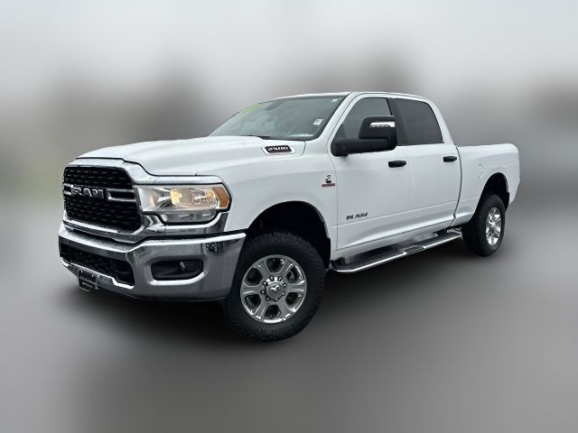 2023 Ram 2500 Big Horn