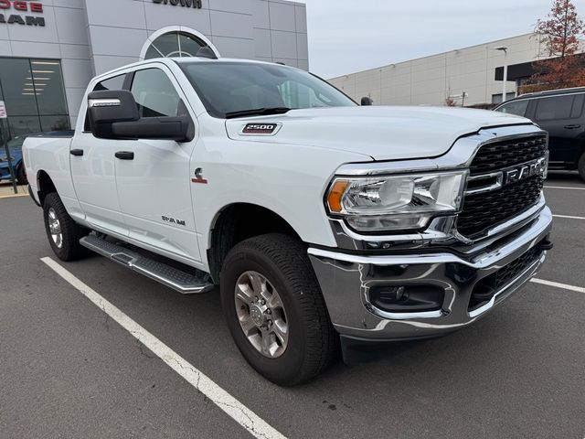 2023 Ram 2500 Big Horn