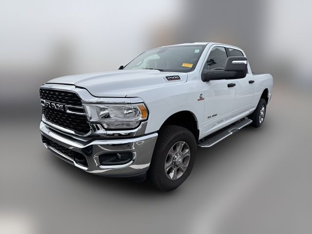 2023 Ram 2500 Big Horn