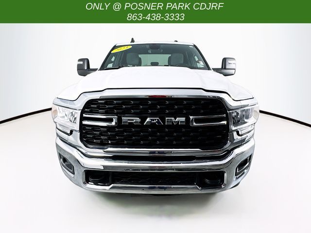 2023 Ram 2500 Big Horn