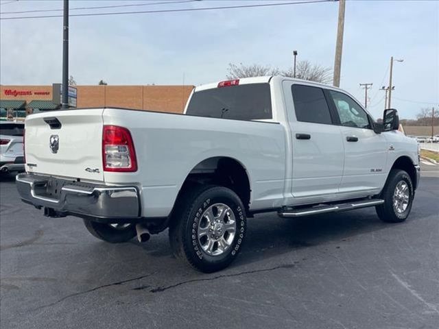 2023 Ram 2500 Big Horn