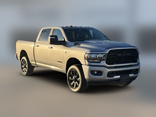 2023 Ram 2500 Big Horn