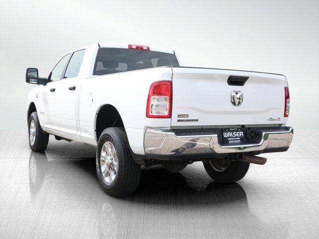 2023 Ram 2500 Big Horn