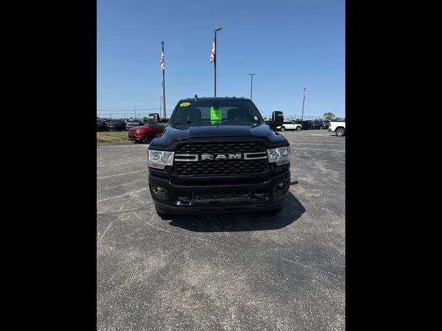 2023 Ram 2500 Big Horn