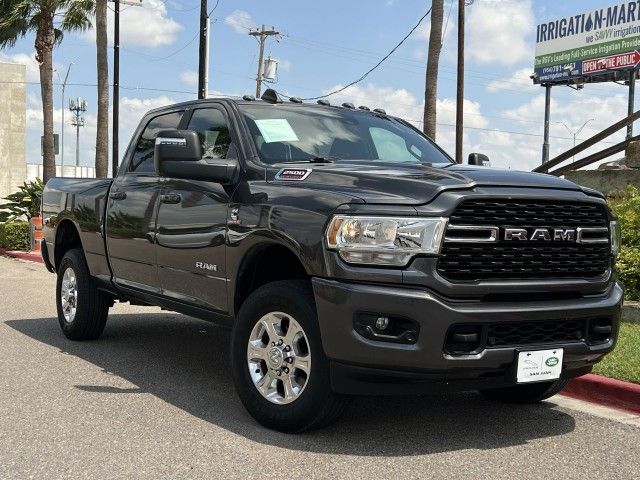 2023 Ram 2500 Big Horn