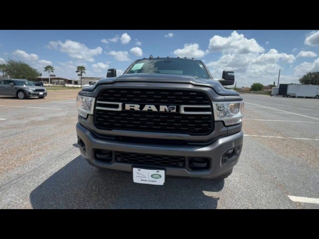 2023 Ram 2500 Big Horn