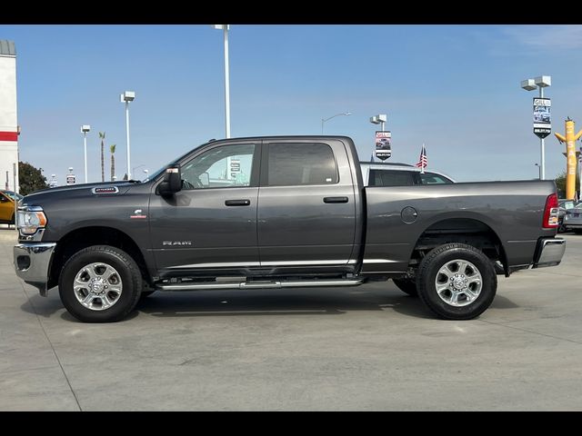 2023 Ram 2500 Big Horn