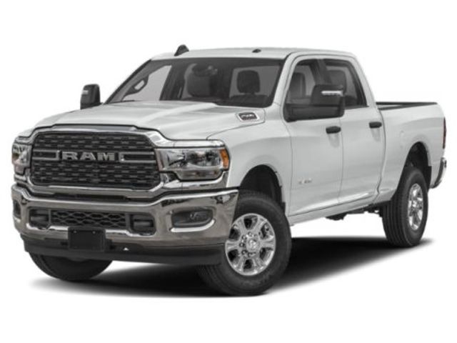 2023 Ram 2500 Big Horn