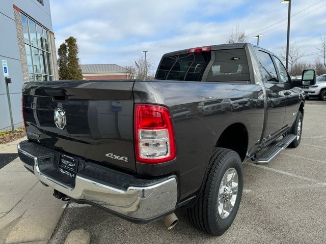 2023 Ram 2500 Big Horn