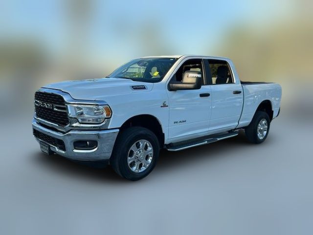 2023 Ram 2500 Big Horn