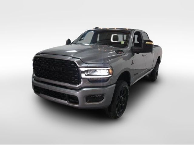 2023 Ram 2500 Big Horn