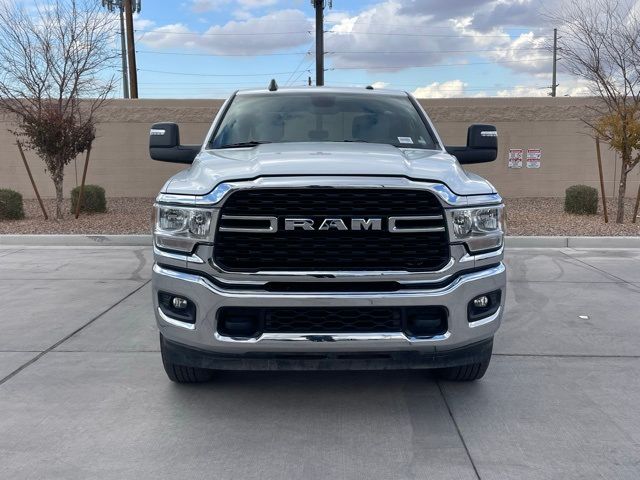 2023 Ram 2500 Big Horn