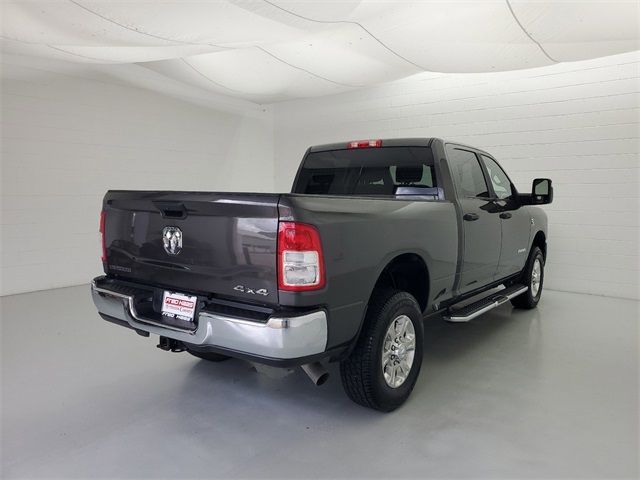 2023 Ram 2500 Big Horn