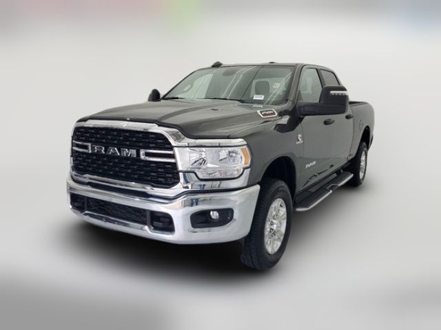 2023 Ram 2500 Big Horn