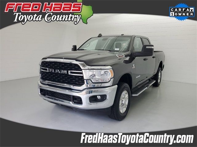 2023 Ram 2500 Big Horn