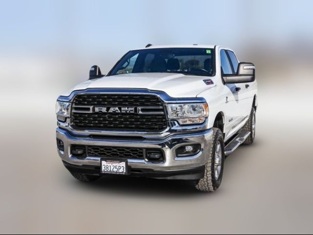 2023 Ram 2500 Big Horn