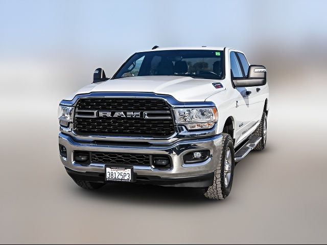 2023 Ram 2500 Big Horn