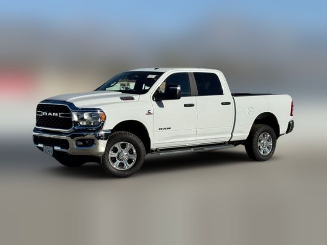 2023 Ram 2500 Big Horn