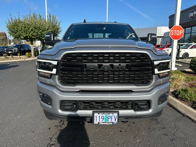 2023 Ram 2500 Big Horn