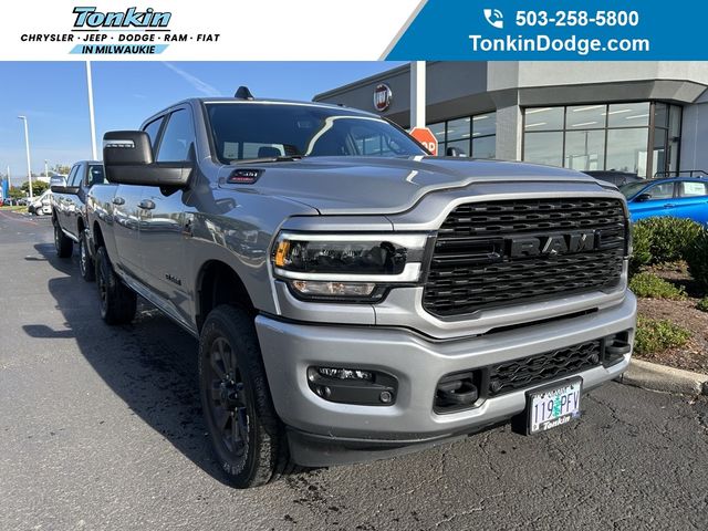 2023 Ram 2500 Big Horn