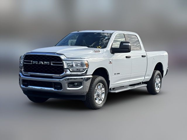 2023 Ram 2500 Big Horn