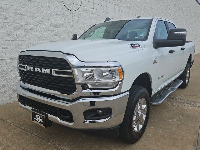 2023 Ram 2500 Big Horn