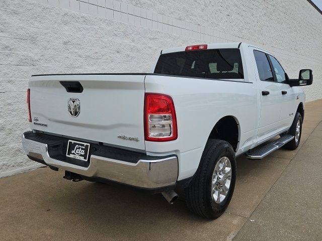 2023 Ram 2500 Big Horn