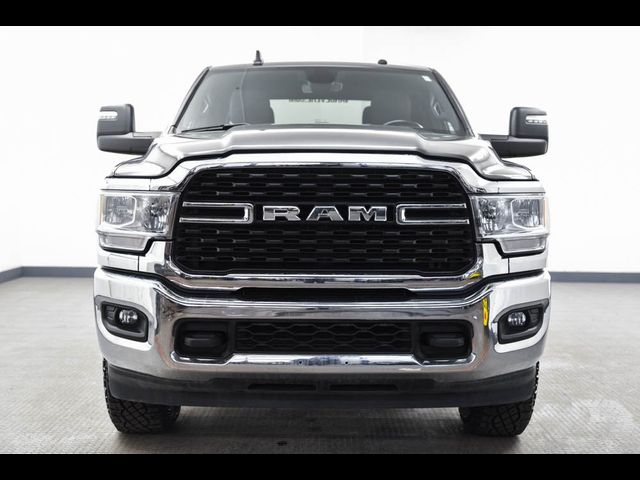 2023 Ram 2500 Big Horn