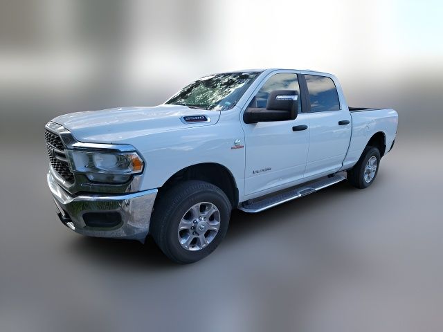 2023 Ram 2500 Big Horn