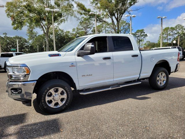 2023 Ram 2500 Big Horn