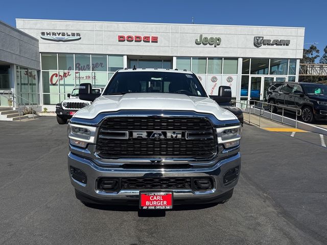 2023 Ram 2500 Big Horn