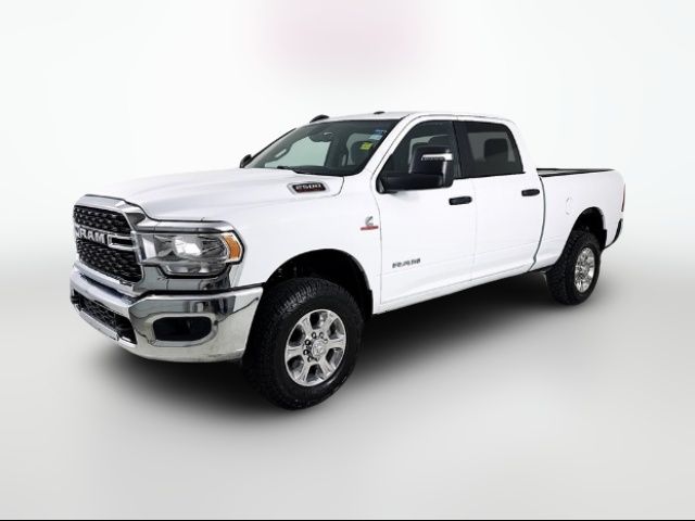 2023 Ram 2500 Big Horn