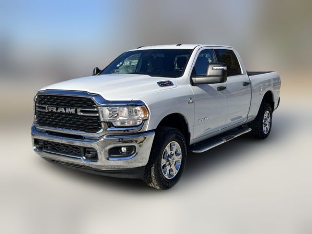 2023 Ram 2500 Big Horn