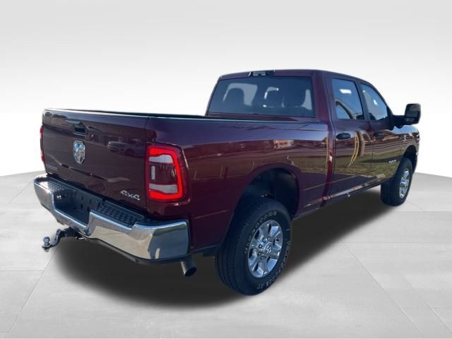 2023 Ram 2500 Big Horn