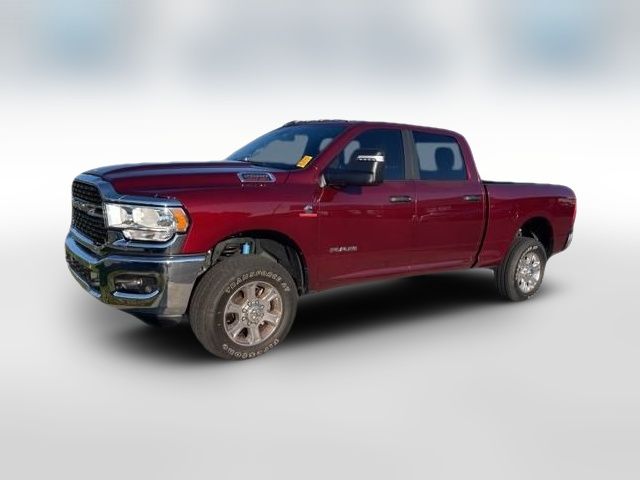 2023 Ram 2500 Big Horn