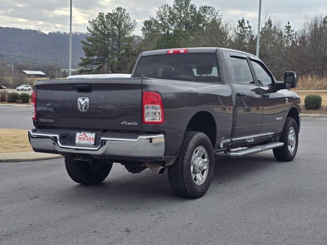 2023 Ram 2500 Big Horn