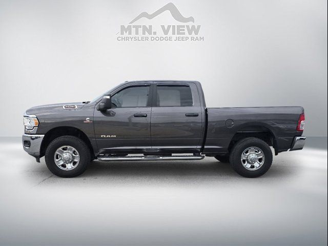 2023 Ram 2500 Big Horn