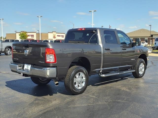 2023 Ram 2500 Big Horn