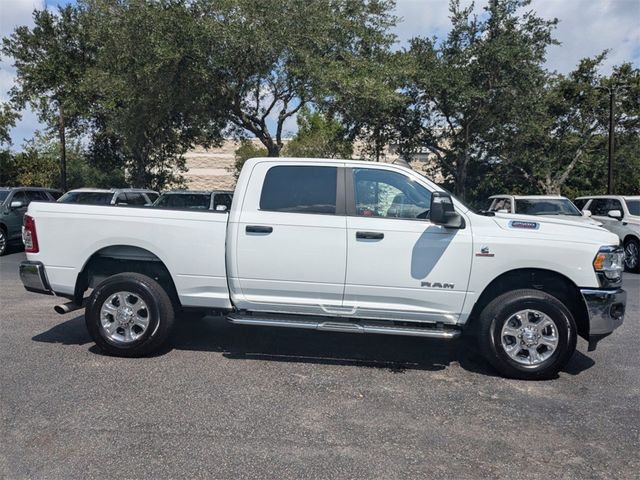 2023 Ram 2500 Big Horn