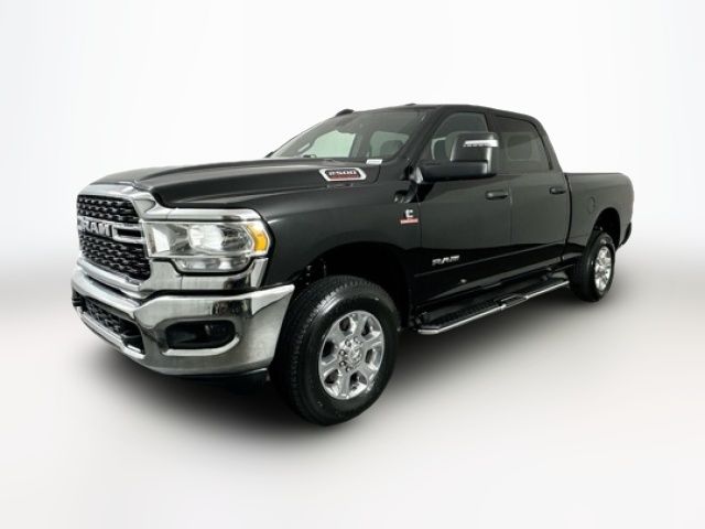 2023 Ram 2500 Big Horn