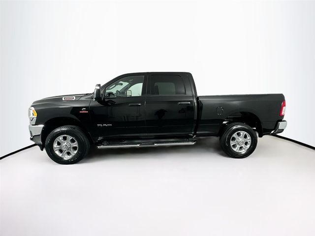 2023 Ram 2500 Big Horn