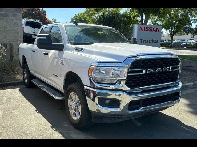 2023 Ram 2500 Big Horn