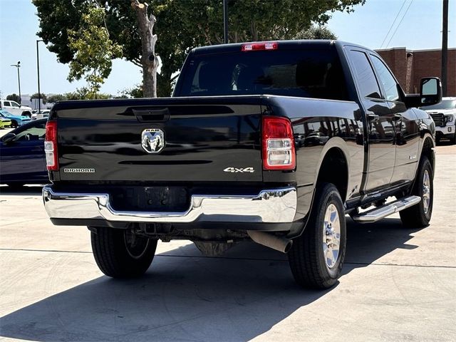 2023 Ram 2500 Big Horn