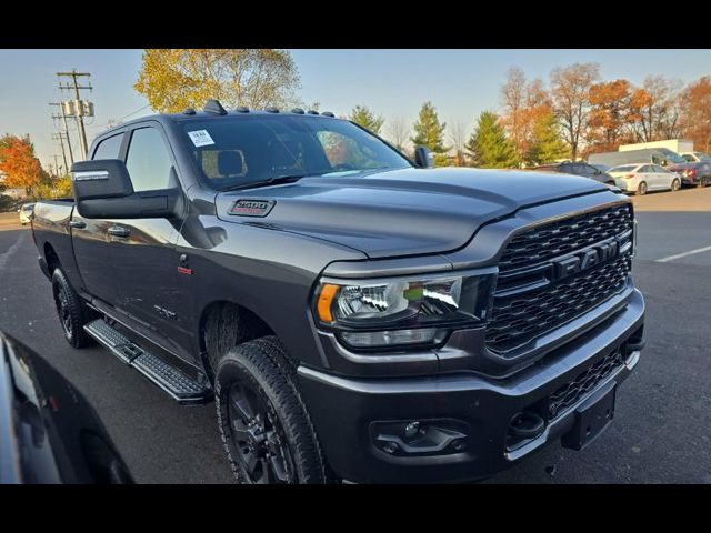 2023 Ram 2500 Big Horn