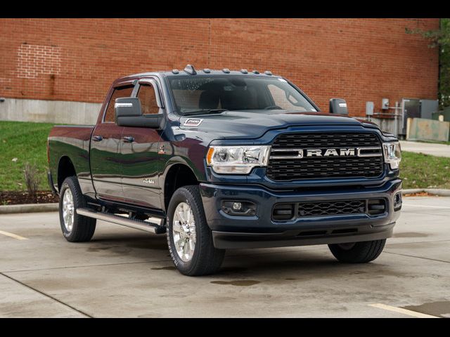 2023 Ram 2500 Big Horn