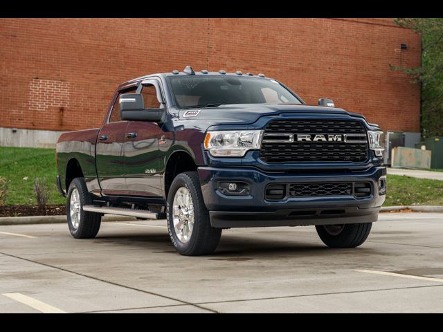 2023 Ram 2500 Big Horn