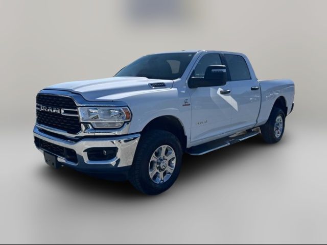 2023 Ram 2500 Big Horn