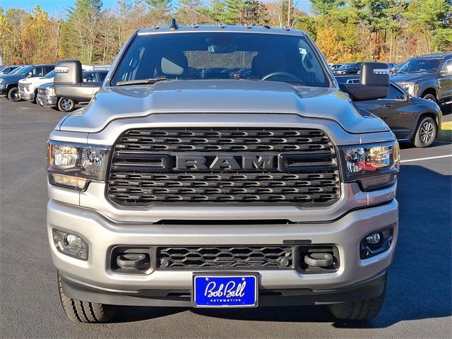 2023 Ram 2500 Big Horn